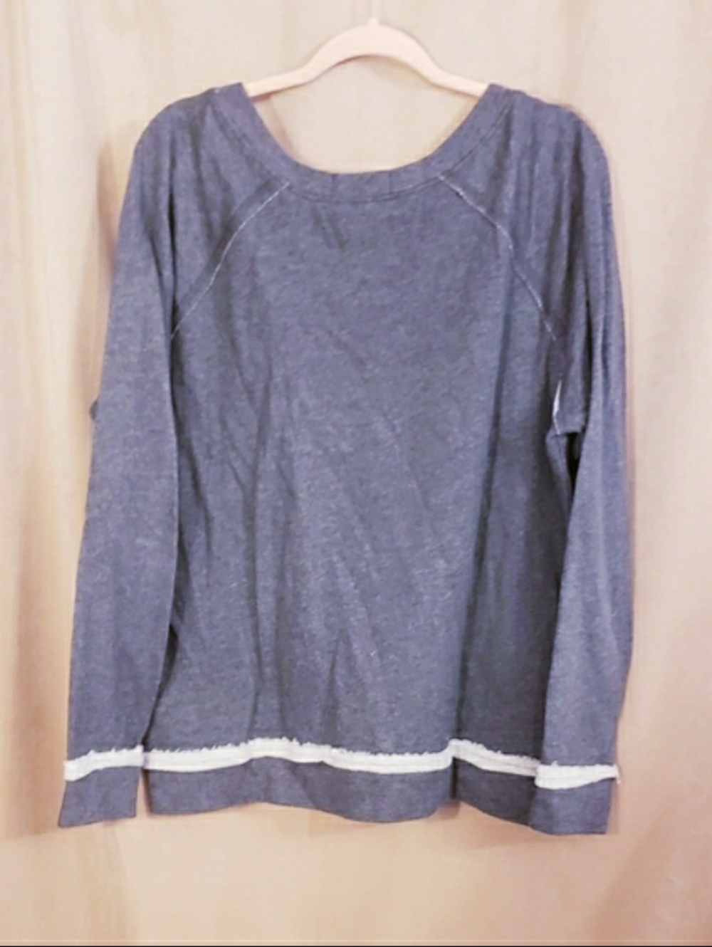 REWASH SWEATSHIRT - Picture 4 of 7